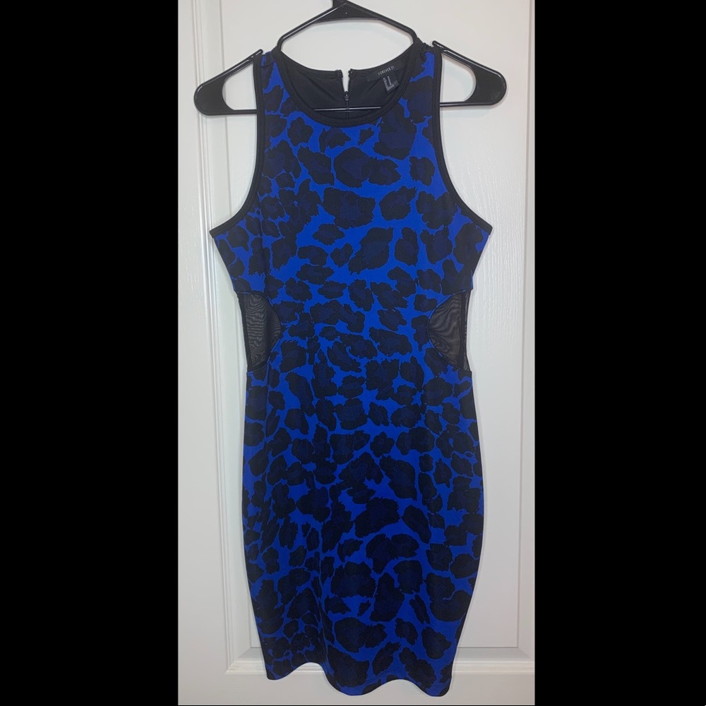 Sexy Date Night Dress